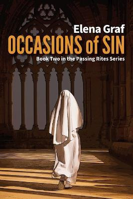 Occasions of Sin(English, Paperback, Graf Elena)