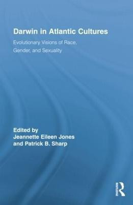 Darwin in Atlantic Cultures(English, Paperback, unknown)