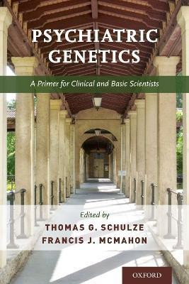 Psychiatric Genetics(English, Paperback, unknown)