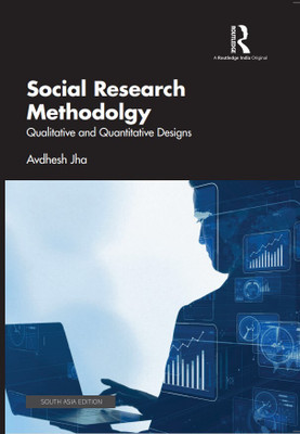 Social Research Methodology(Paperback, Jha, Avdhesh)