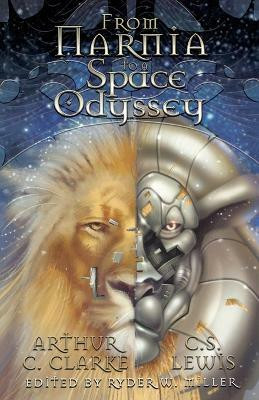 From Narnia to a Space Odyssey(English, Paperback, unknown)