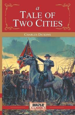 A Tale Of Two Cities Charles Dickens(English, Paperback, Dickens Charles)