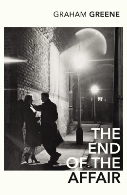 The End of the Affair(English, Paperback, Greene Graham)