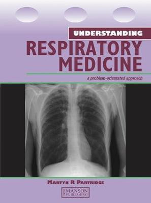 Understanding Respiratory Medicine(English, Electronic book text, Partridge Martyn)
