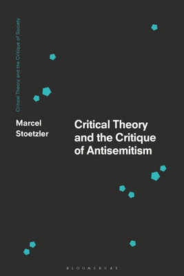 Critical Theory and the Critique of Antisemitism(English, Hardcover, unknown)
