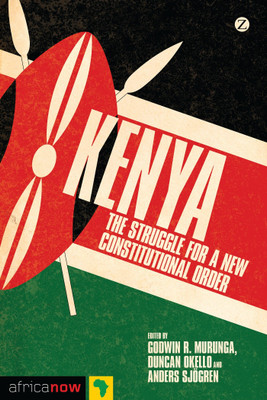Kenya(English, Paperback, unknown)