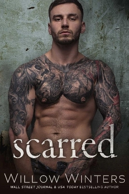 Scarred(English, Paperback, Winters Willow)