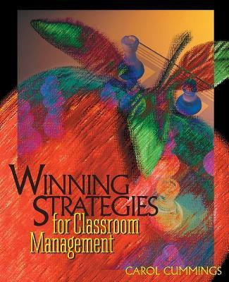 Winning Strategies for Classroom Management(English, Paperback, Cummings Carol Bradford)