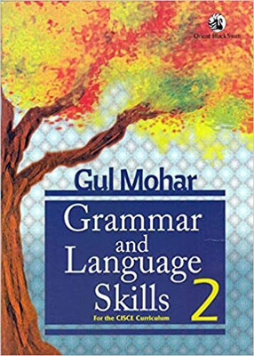 Gul Mohar Grammar and Language Skills 2(Paperback, OBPL)