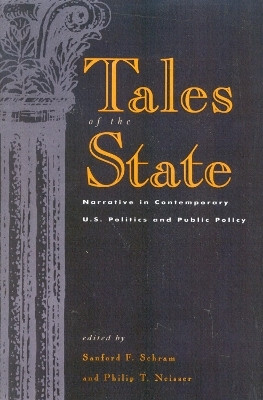 Tales of the State(English, Paperback, unknown)