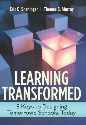 Learning Transformed(English, Paperback, Sheninger Eric C.)