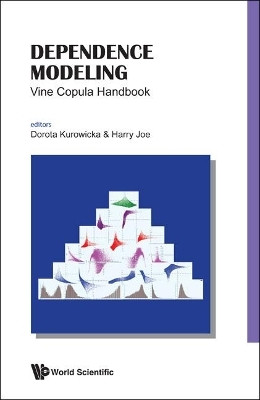 Dependence Modeling: Vine Copula Handbook(English, Hardcover, unknown)