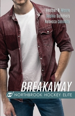 Breakaway(English, Paperback, Moore Heather B)