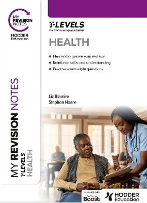 My Revision Notes: Health T Level(English, Paperback, Hoare Stephen)