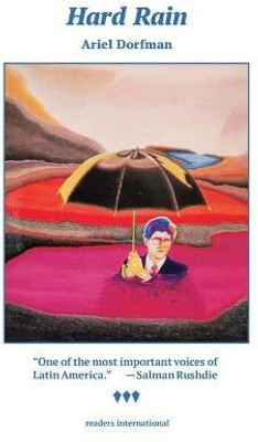 Hard Rain(English, Paperback, Dorfman Ariel)