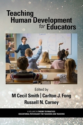 Teaching Human Development for Educators(English, Hardcover, unknown)