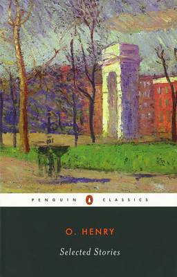 Selected Stories(English, Paperback, Henry O.)