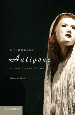 Sophocles' Antigone(English, Paperback, unknown)