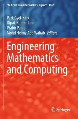 Engineering Mathematics and Computing(English, Paperback, unknown)