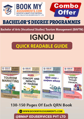 IGNOU BHDLA137 BEGLA137 BTMC135 BTMC136 Quick Readable Notes Book For Ignou Student-BAVTM In English -Our books use 80 GSM A4 paper for clear, sharp prints, perfect for students.(Paperback, BMA Publication) IGNOU BHDLA137 BEGLA137 BTMC135 BTMC136 Quick Readable Notes Book For Ignou Student-BAVTM In English -Our books use 80 GSM A4 paper for clear, sharp prints, perfect for students.(Paperback, BMA Publication)