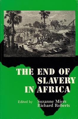 The End of Slavery in Africa(English, Paperback, unknown)