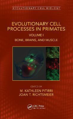 Evolutionary Cell Processes in Primates(English, Hardcover, unknown)