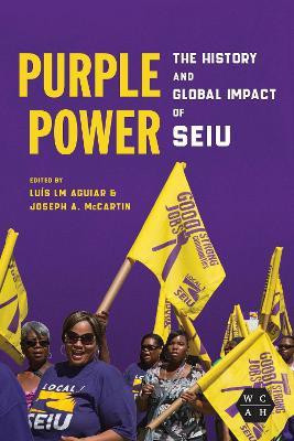 Purple Power(English, Paperback, unknown)