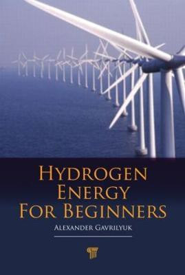 Hydrogen Energy for Beginners(English, Hardcover, unknown)