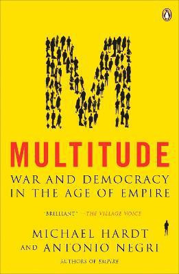 Multitude(English, Paperback, Hardt Michael)