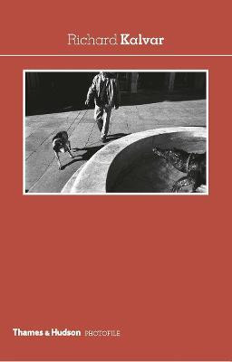 Richard Kalvar(English, Paperback, unknown)