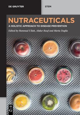 Nutraceuticals(English, Paperback, unknown)