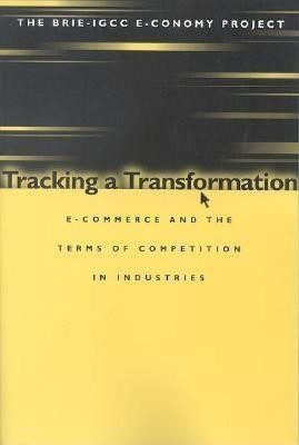 Tracking a Transformation(English, Paperback, unknown)