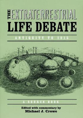 Extraterrestrial Life Debate, Antiquity to 1915(English, Paperback, unknown)