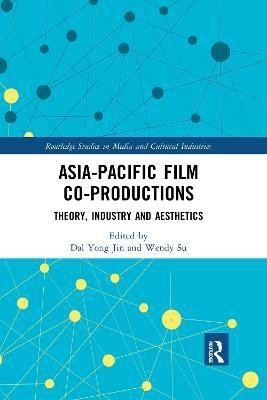 Asia-Pacific Film Co-productions(English, Paperback, unknown)