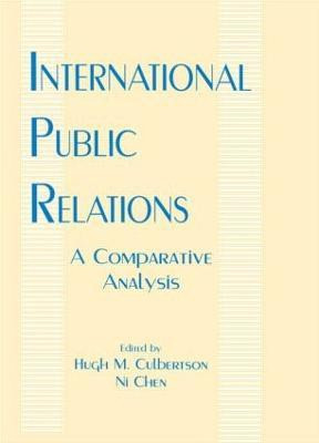 International Public Relations(English, Paperback, unknown)