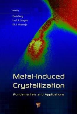 Metal-Induced Crystallization(English, Electronic book text, unknown)