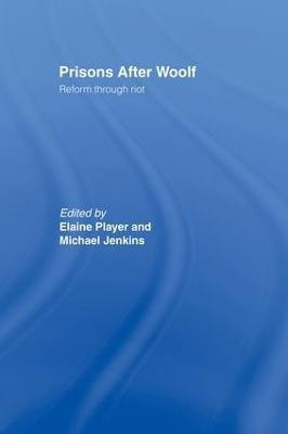Prisons After Woolf(English, Paperback, unknown)