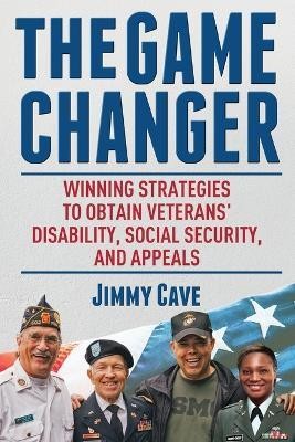 The Game Changer(English, Paperback, Cave Jimmy)