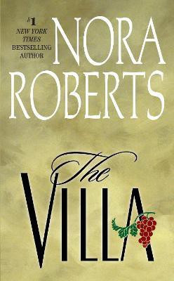 The Villa(English, Paperback, Roberts Nora)
