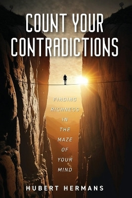 Count your Contradictions(English, Paperback, Hermans Hubert)