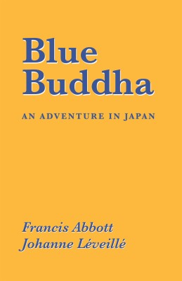 Blue Buddha(English, Paperback, Abbott Francis)