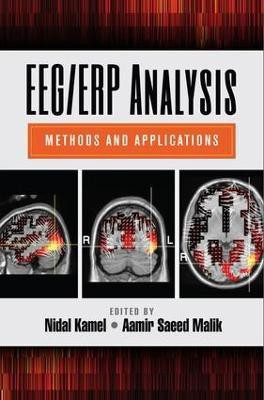 EEG/ERP Analysis(English, Electronic book text, unknown)