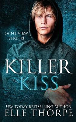 Killer Kiss(English, Paperback, Thorpe Elle)