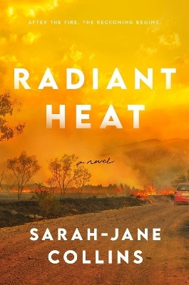 Radiant Heat(English, Hardcover, Collins Sarah-Jane)