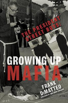The President Street Boys(English, Paperback, Dimatteo Frank)