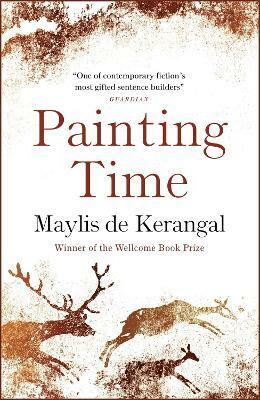 Painting Time(English, Paperback, de Kerangal Maylis)