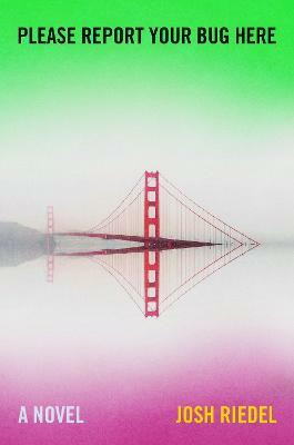 Please Report Your Bug Here(English, Hardcover, Riedel Josh)