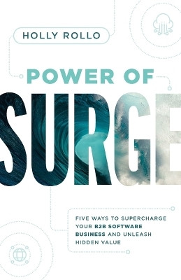 Power of Surge(English, Paperback, Rollo Holly)