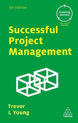 Successful Project Management(English, Paperback, Young Trevor L)