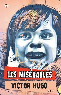 Les Miserables Vol I(English, Paperback, Hugo Victor)